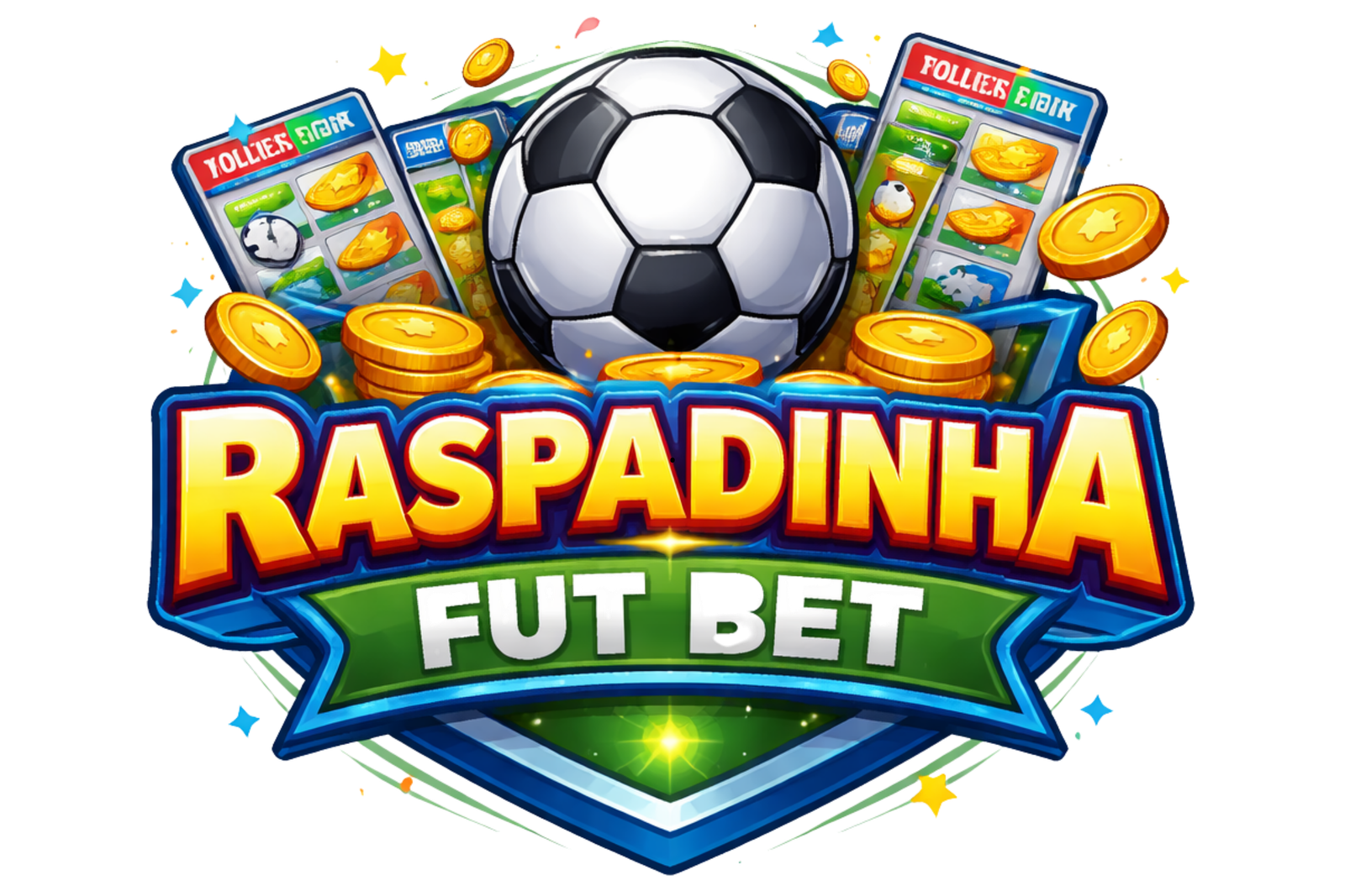 Raspadinha do Fut